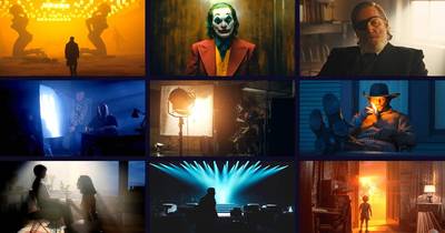 semiology of cinematic lighting