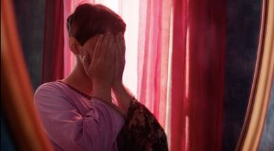 Amina, Serena Tondo,short,film,italian,Italy,Ahmed Salah Eldeen Taha