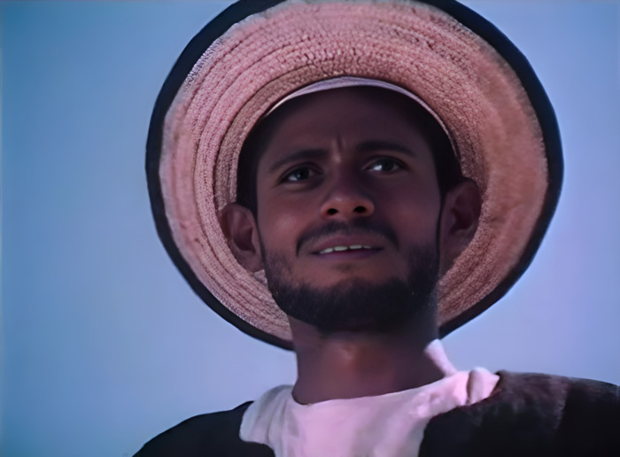 فيلم حديث الصمت علي الغزولي فيلم حديث الصمت علي الغزولي